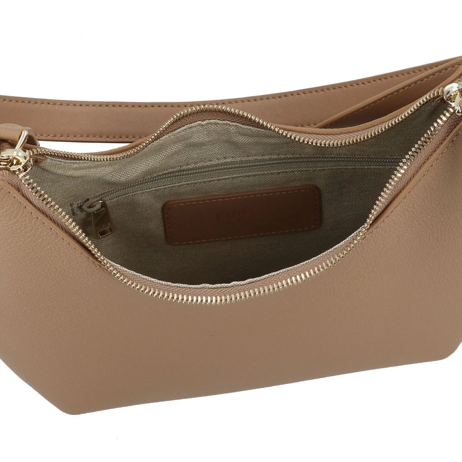 Furla Goccia Borsa a tracolla Pelle 22 cm