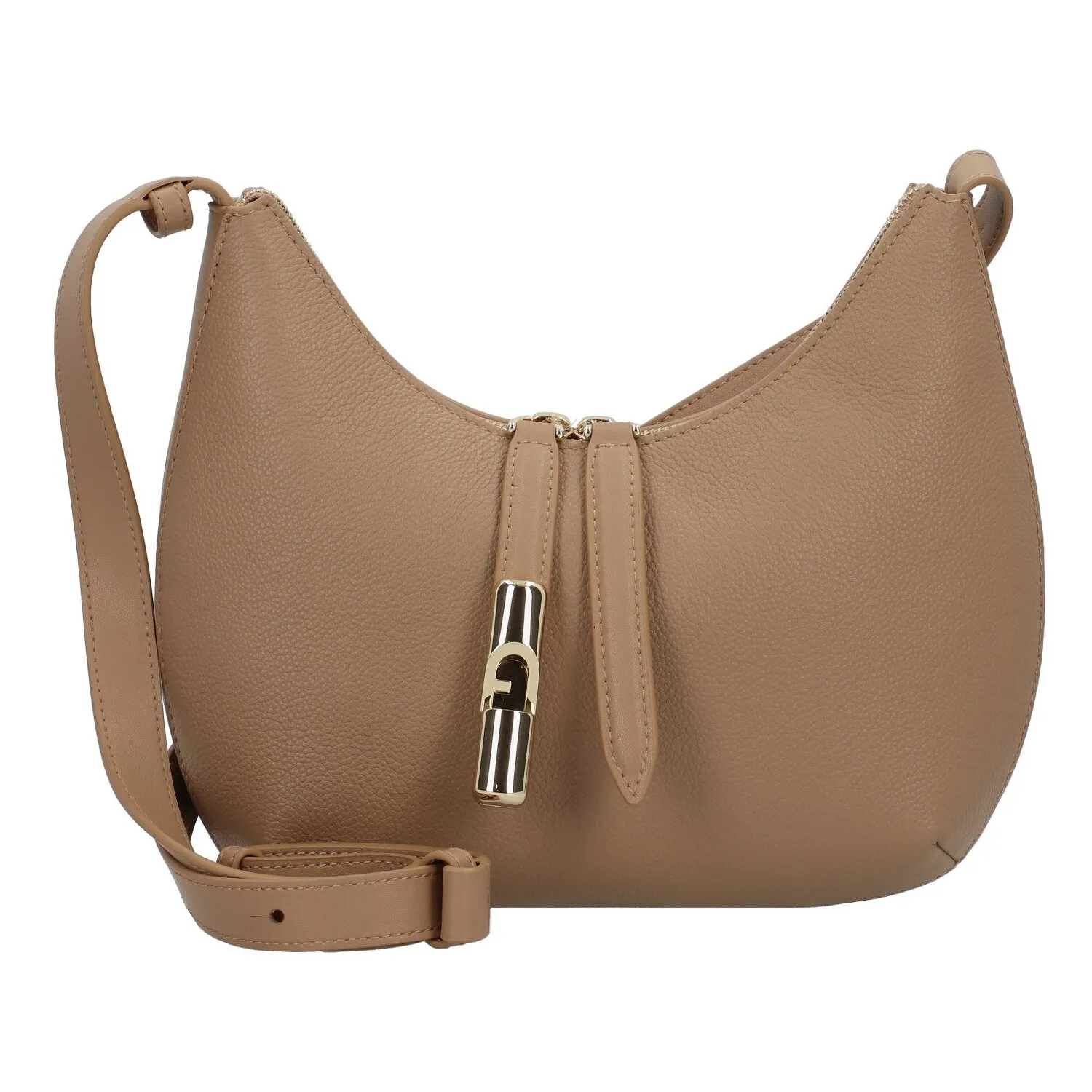 Furla Goccia Borsa a tracolla Pelle 22 cm