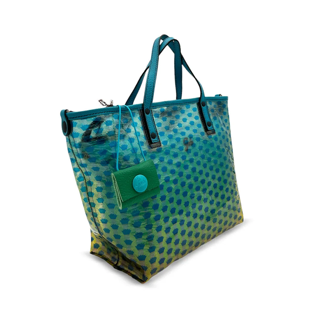 Gabs Borsa Lady Small Cristal Print
