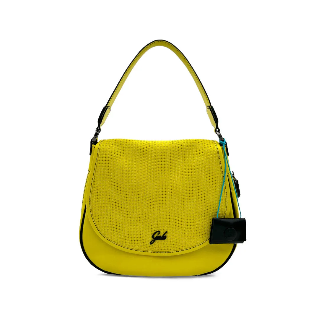Gabs Borsa Norma Small Ring + Escudo Mimosa