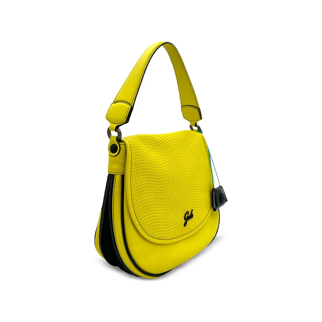 Gabs Borsa Norma Small Ring + Escudo Mimosa