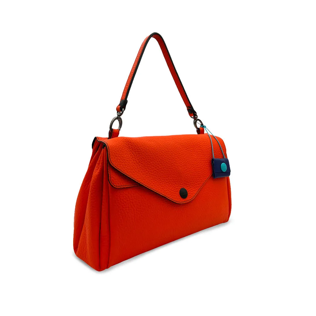Gabs Borsa Susanne Medium Alce Arancione
