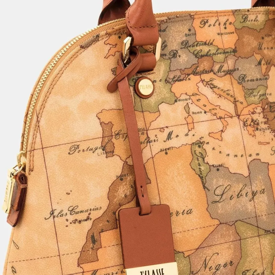 Geo Classic Borsa grande a mano