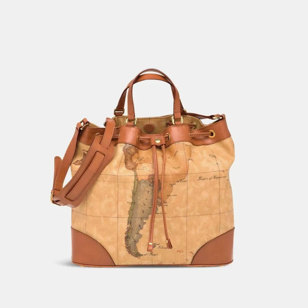 Geo Classic Borsa secchiello