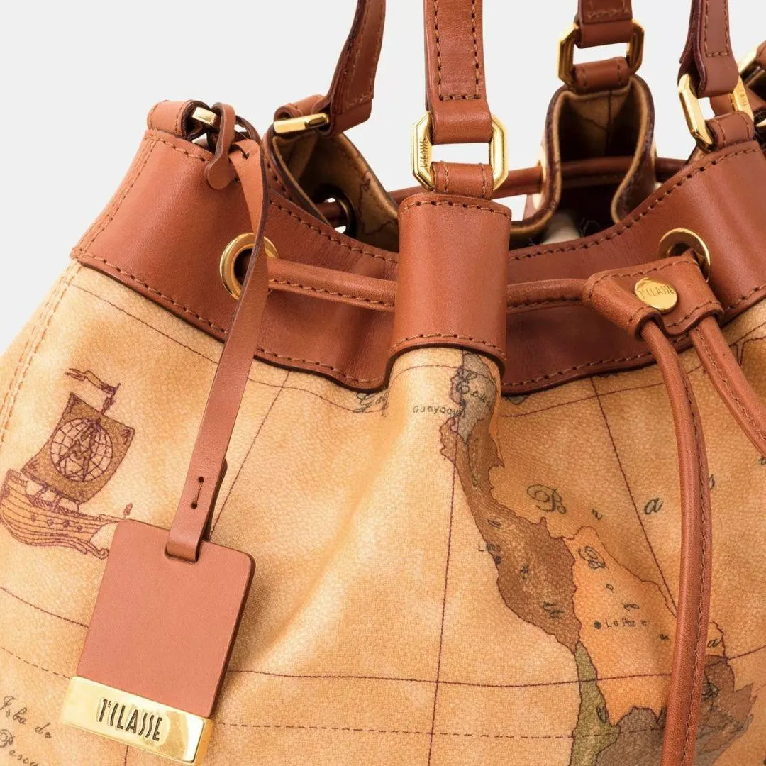 Geo Classic Borsa secchiello