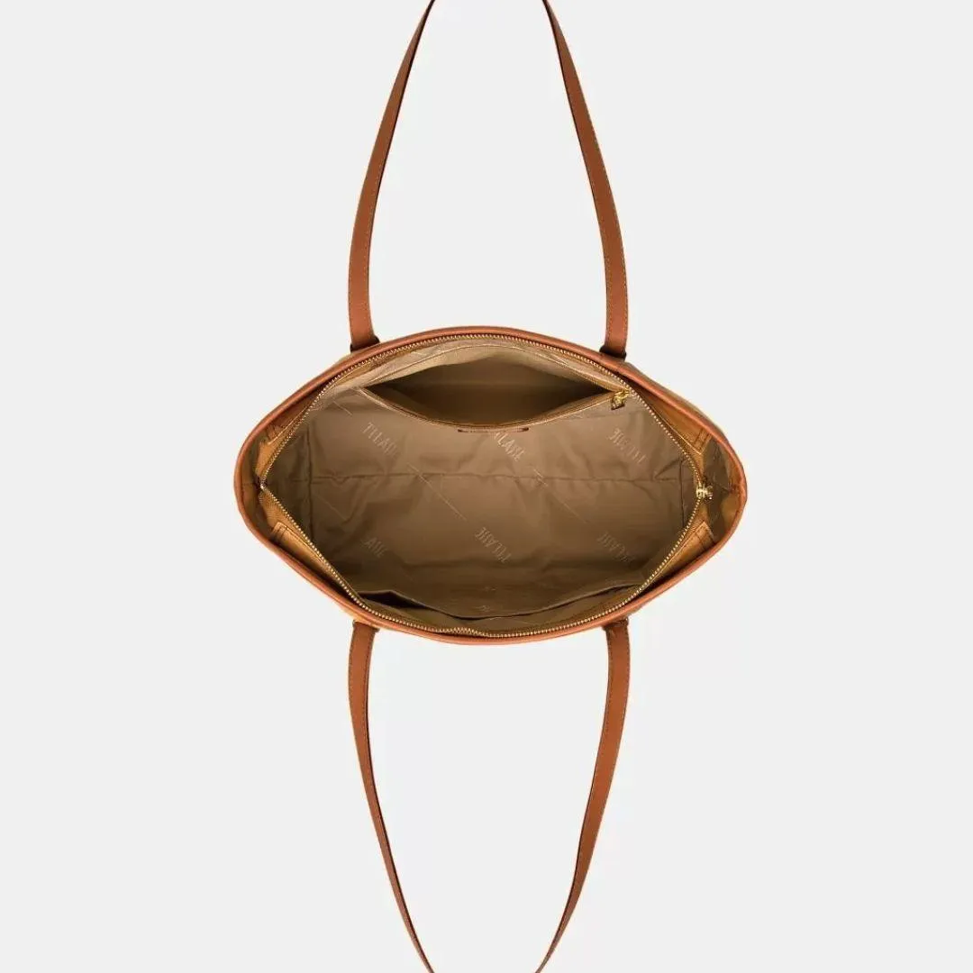 Geo Classic Borsa shopping media