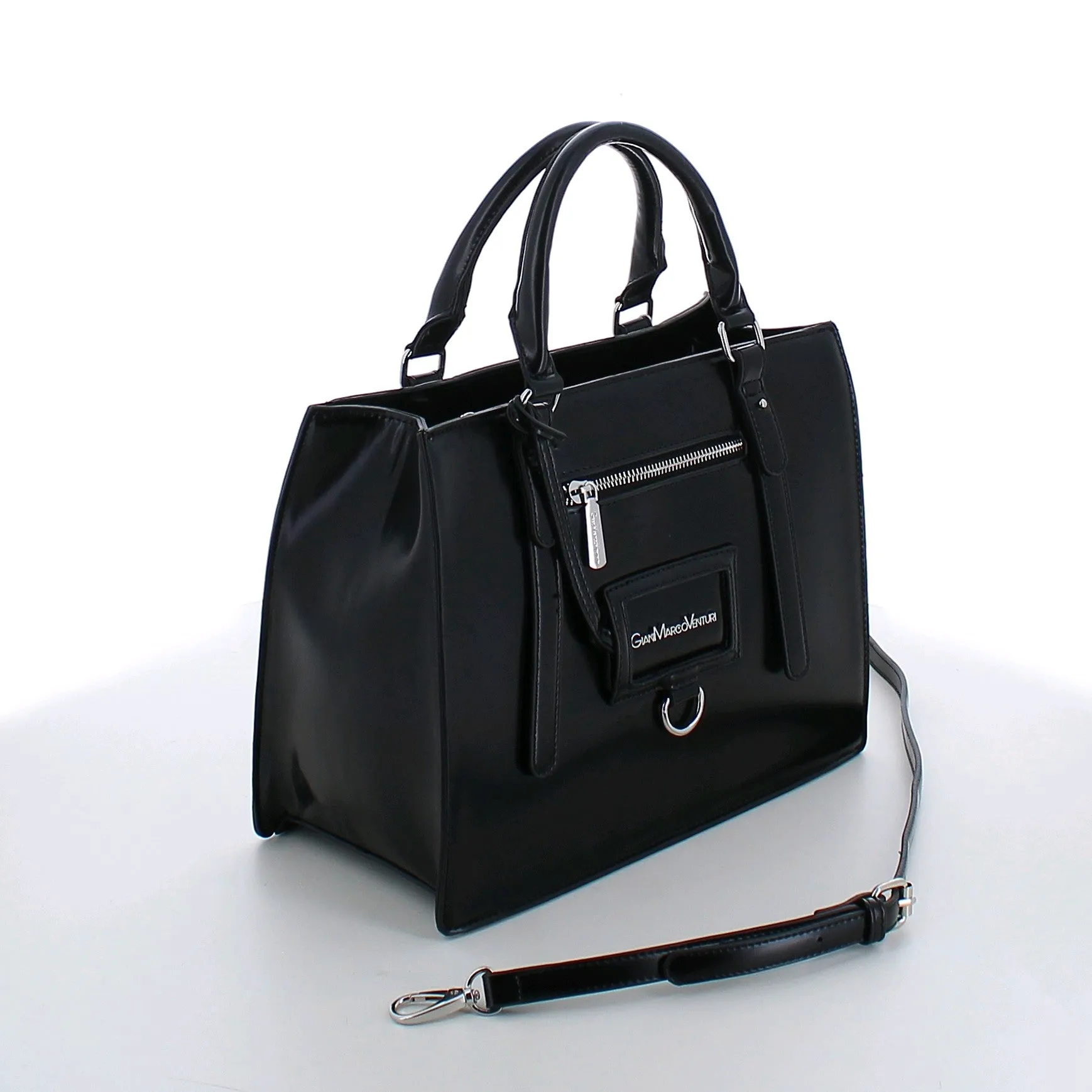 gianmarco venturi borsa a mano gb0166hg2  