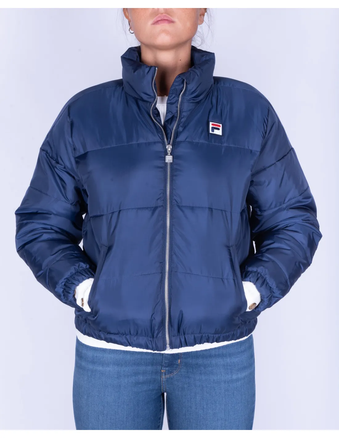 Giubbino donna Chaylse Fila