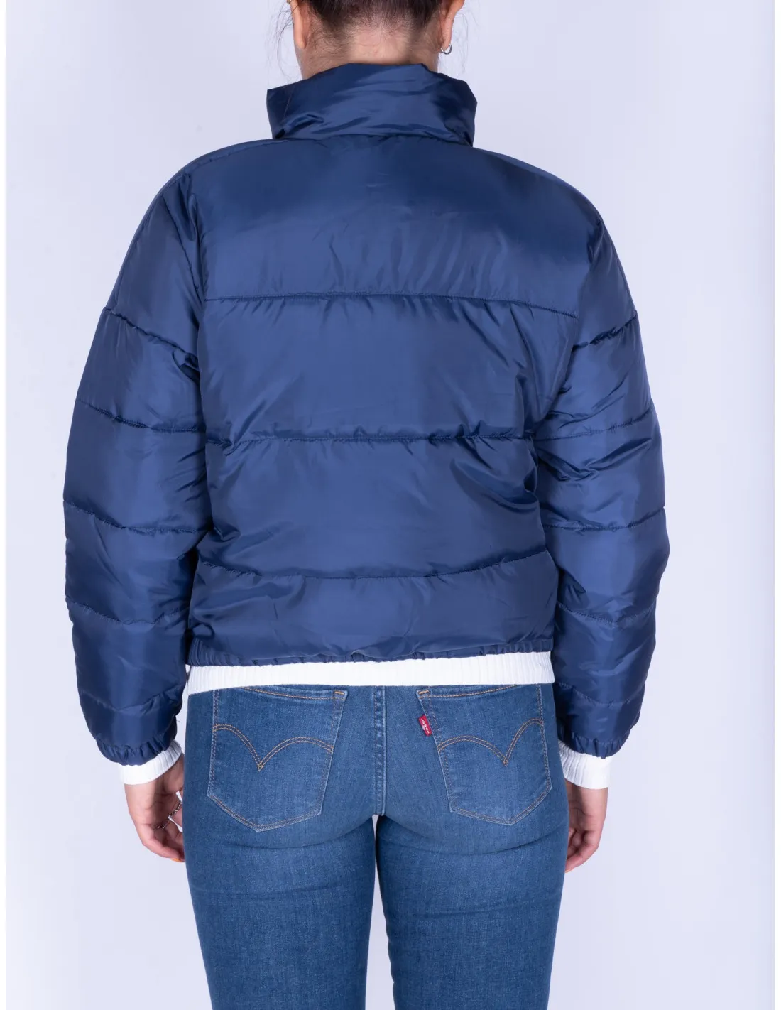 Giubbino donna Chaylse Fila