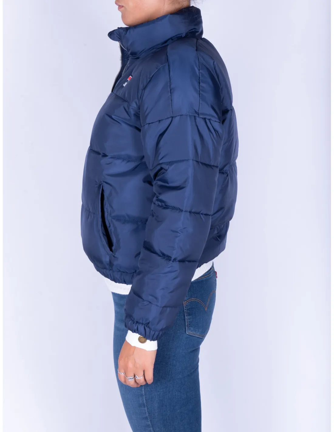 Giubbino donna Chaylse Fila