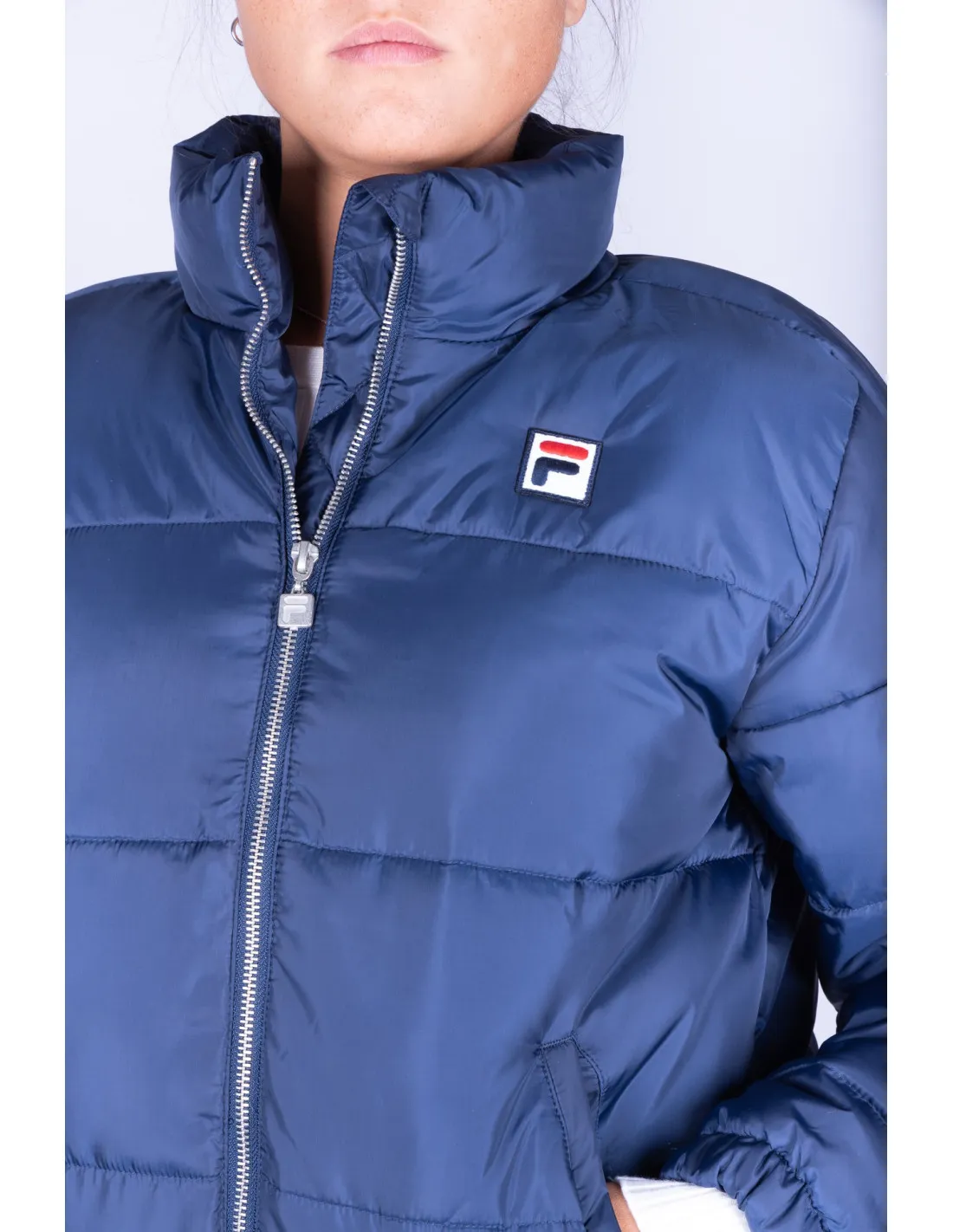 Giubbino donna Chaylse Fila