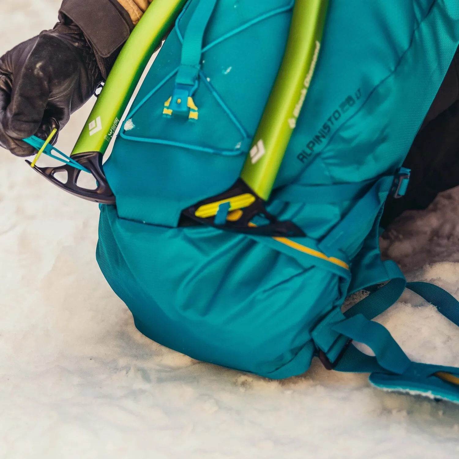 Gregory Alpinisto LT 38 Zaino S-M 66 cm
