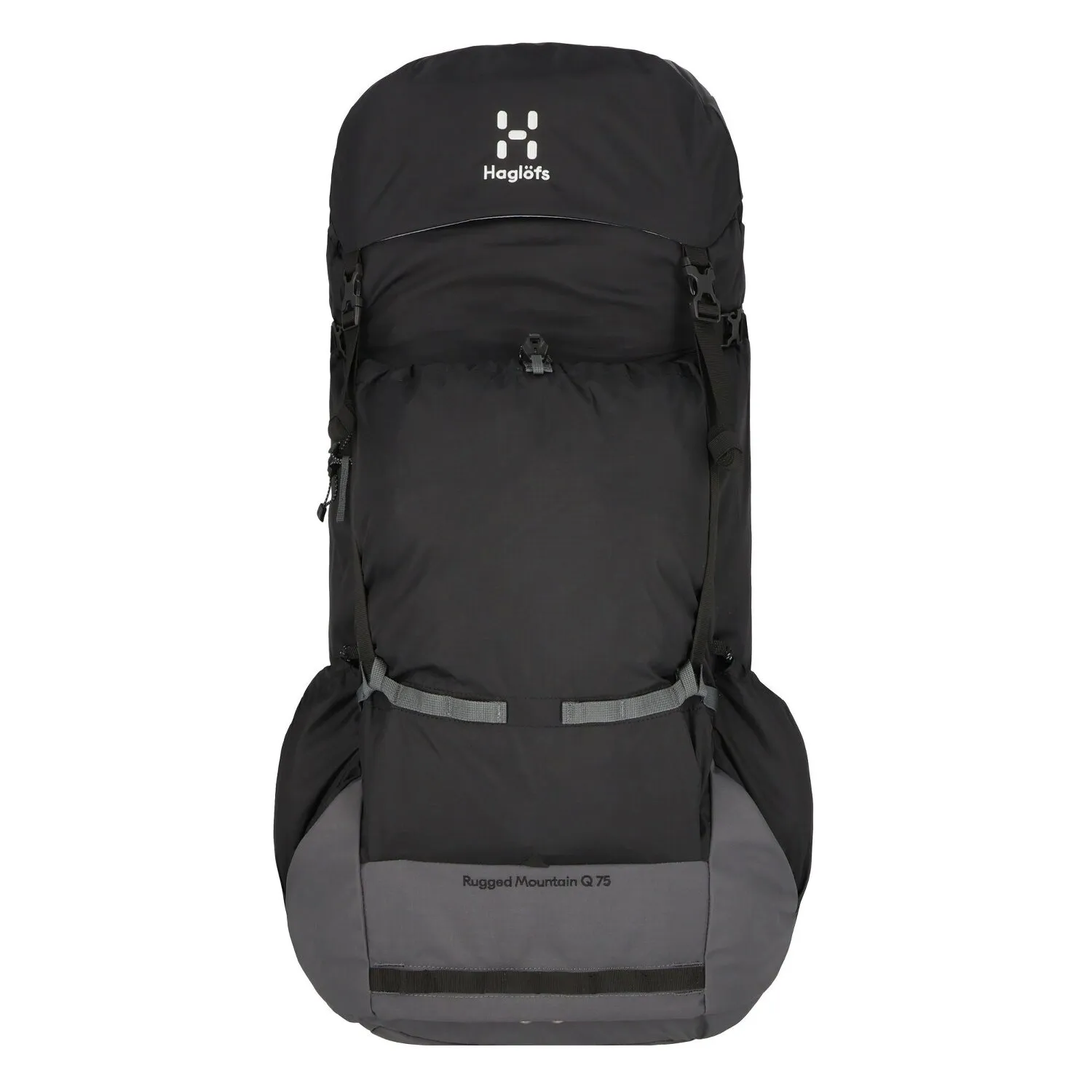Haglöfs Rugged Mountain Q 75 Zaino 81 cm