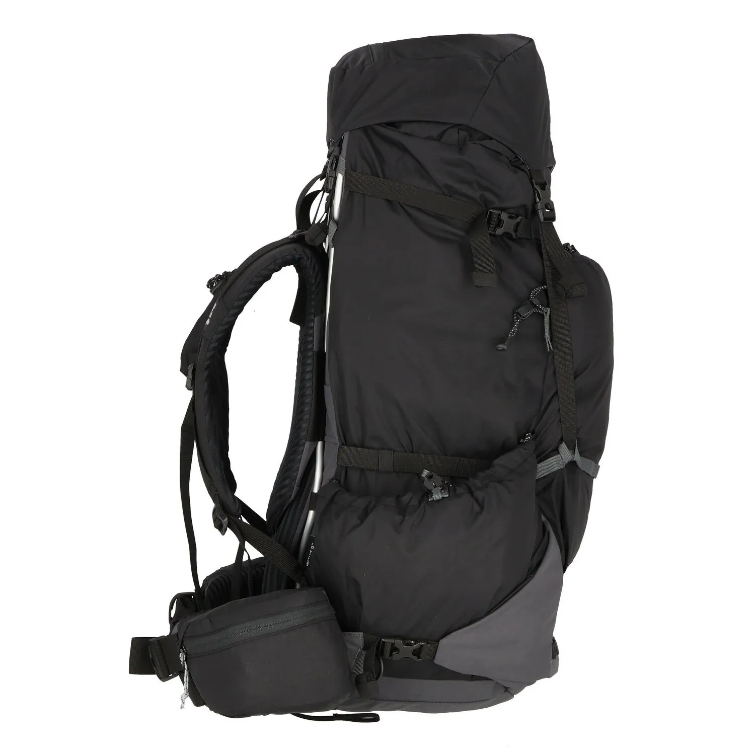 Haglöfs Rugged Mountain Q 75 Zaino 81 cm
