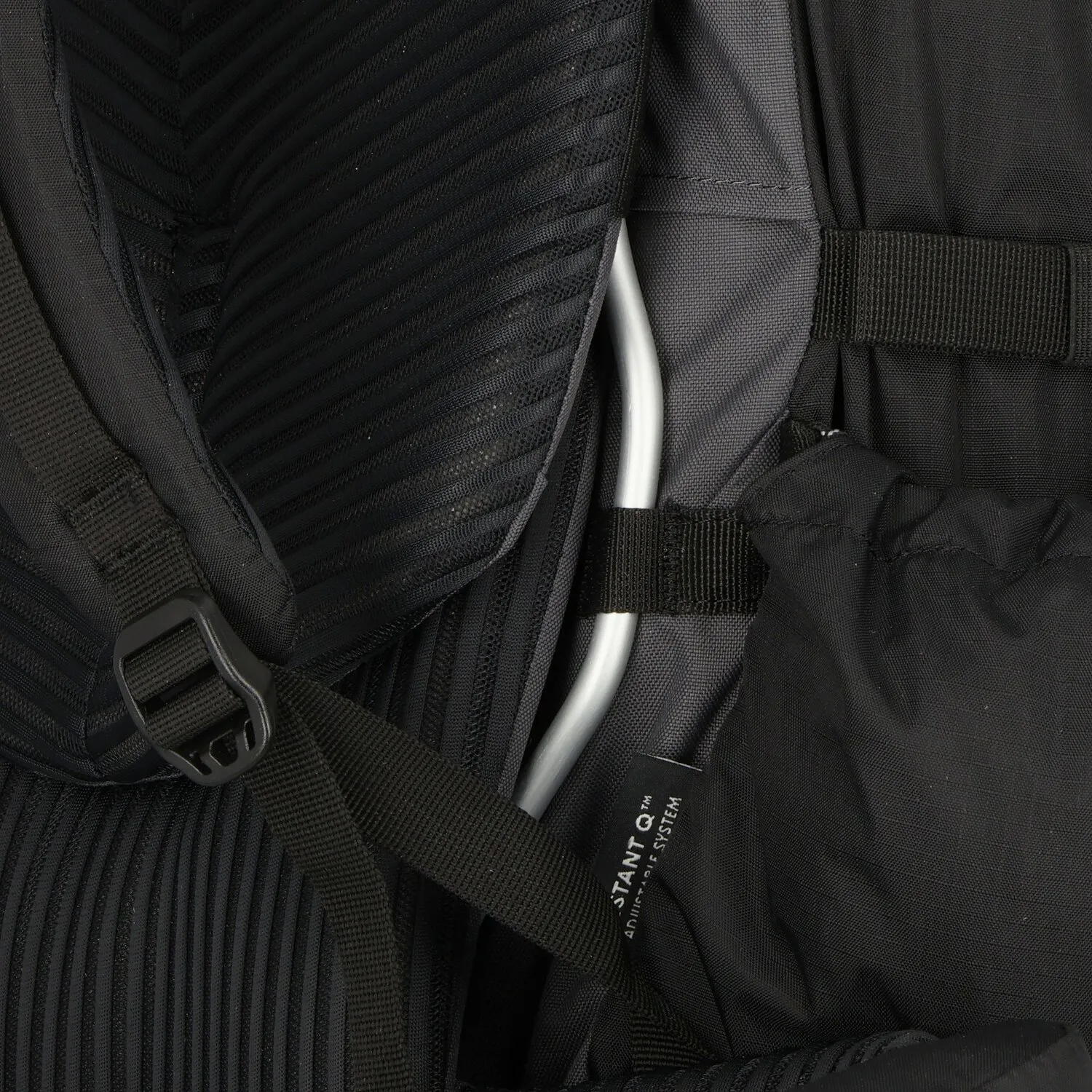 Haglöfs Rugged Mountain Q 75 Zaino 81 cm