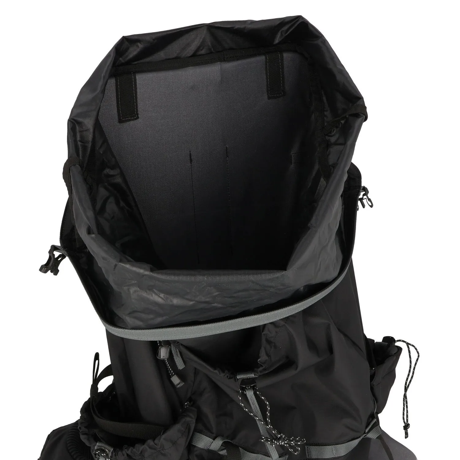 Haglöfs Rugged Mountain Q 75 Zaino 81 cm