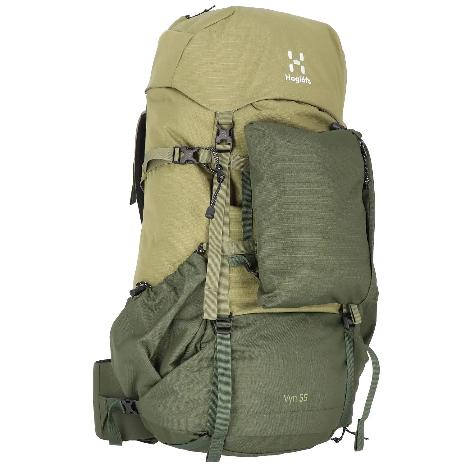 Haglöfs Vyn Zaino 71 cm