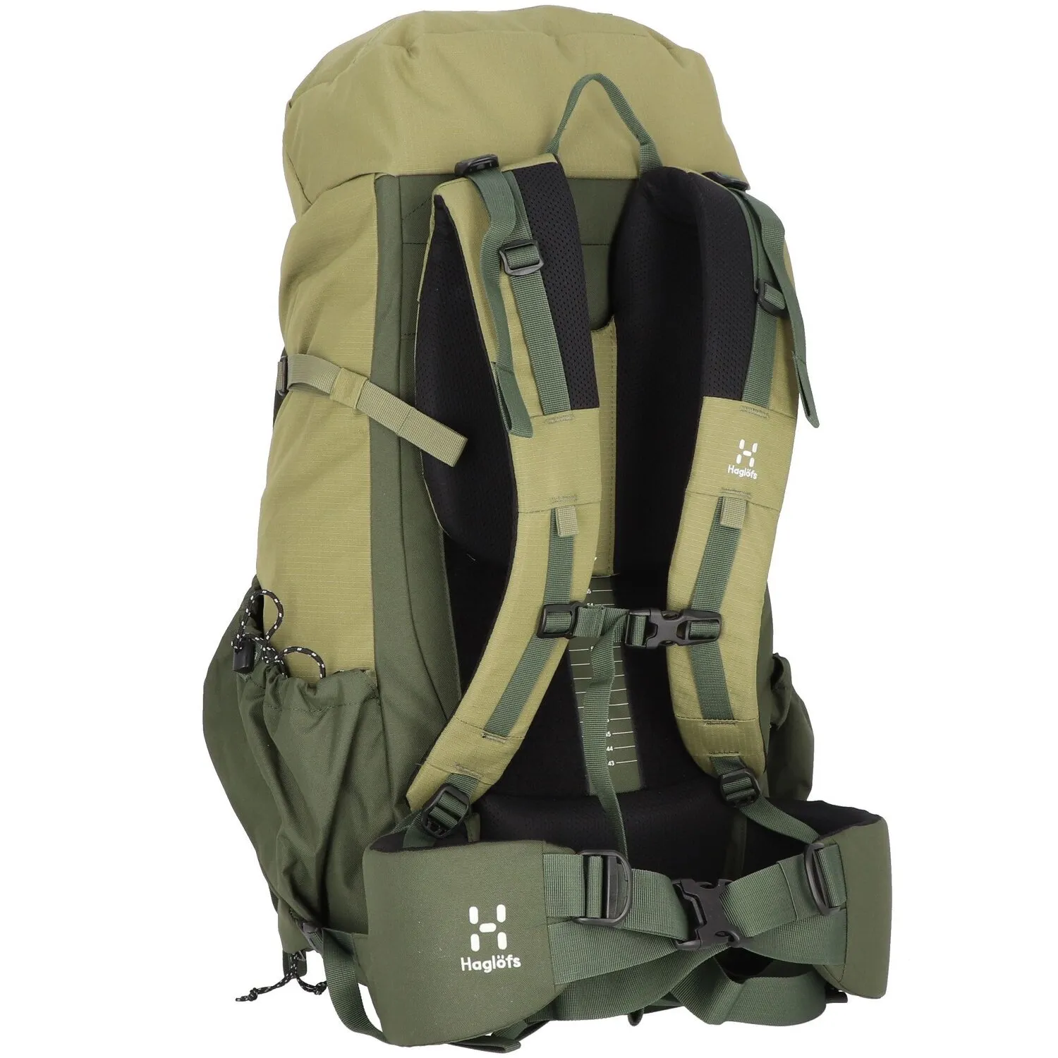 Haglöfs Vyn Zaino 71 cm