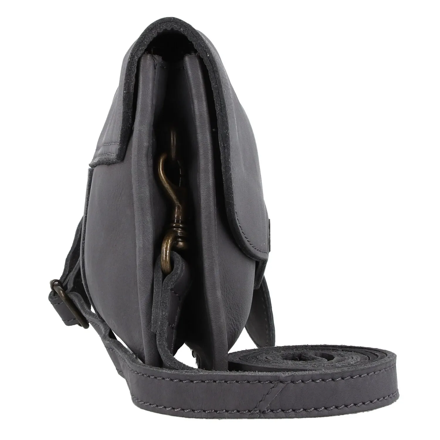 Harbour 2nd Anchor Love Borsa a tracolla Pelle 22 cm