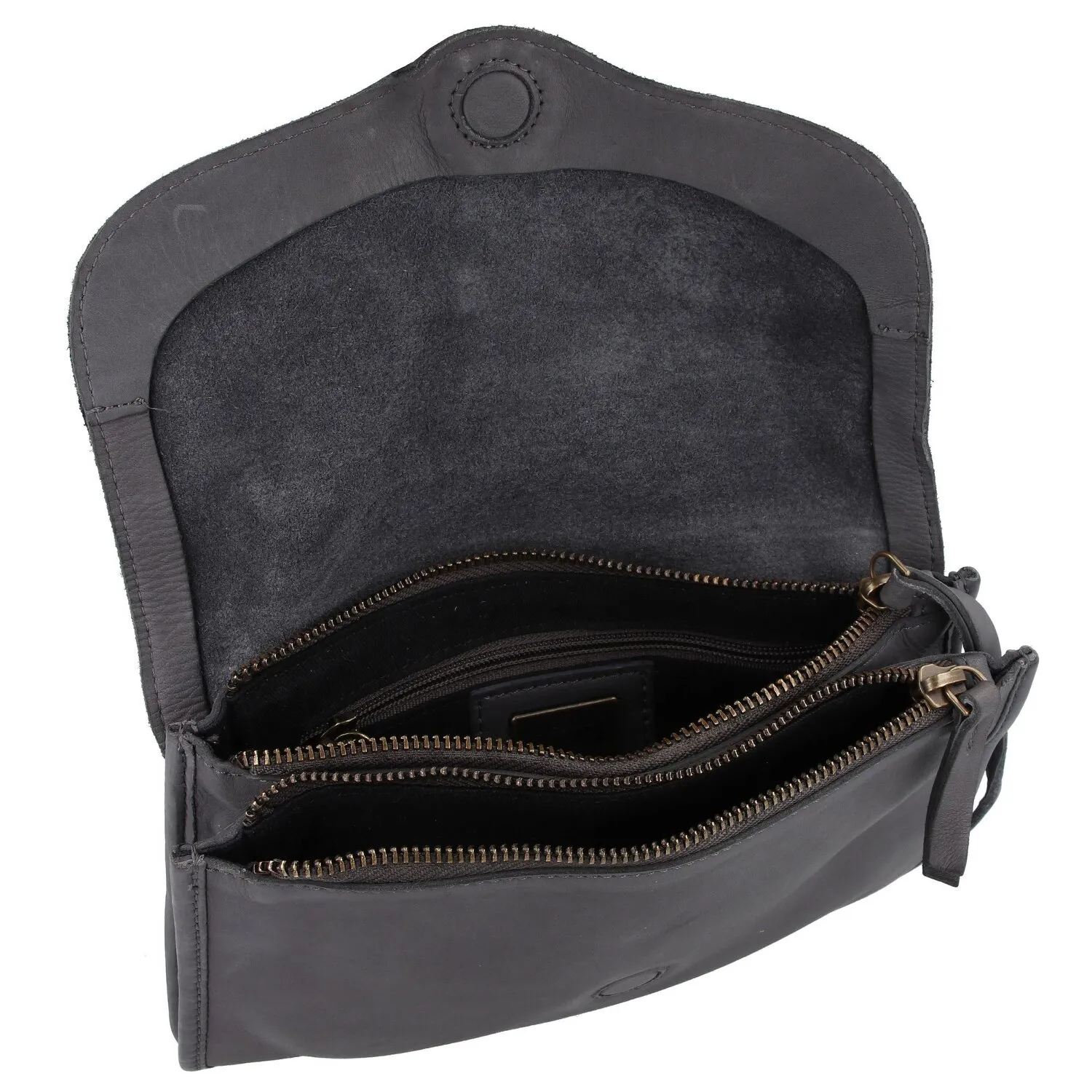 Harbour 2nd Anchor Love Borsa a tracolla Pelle 22 cm