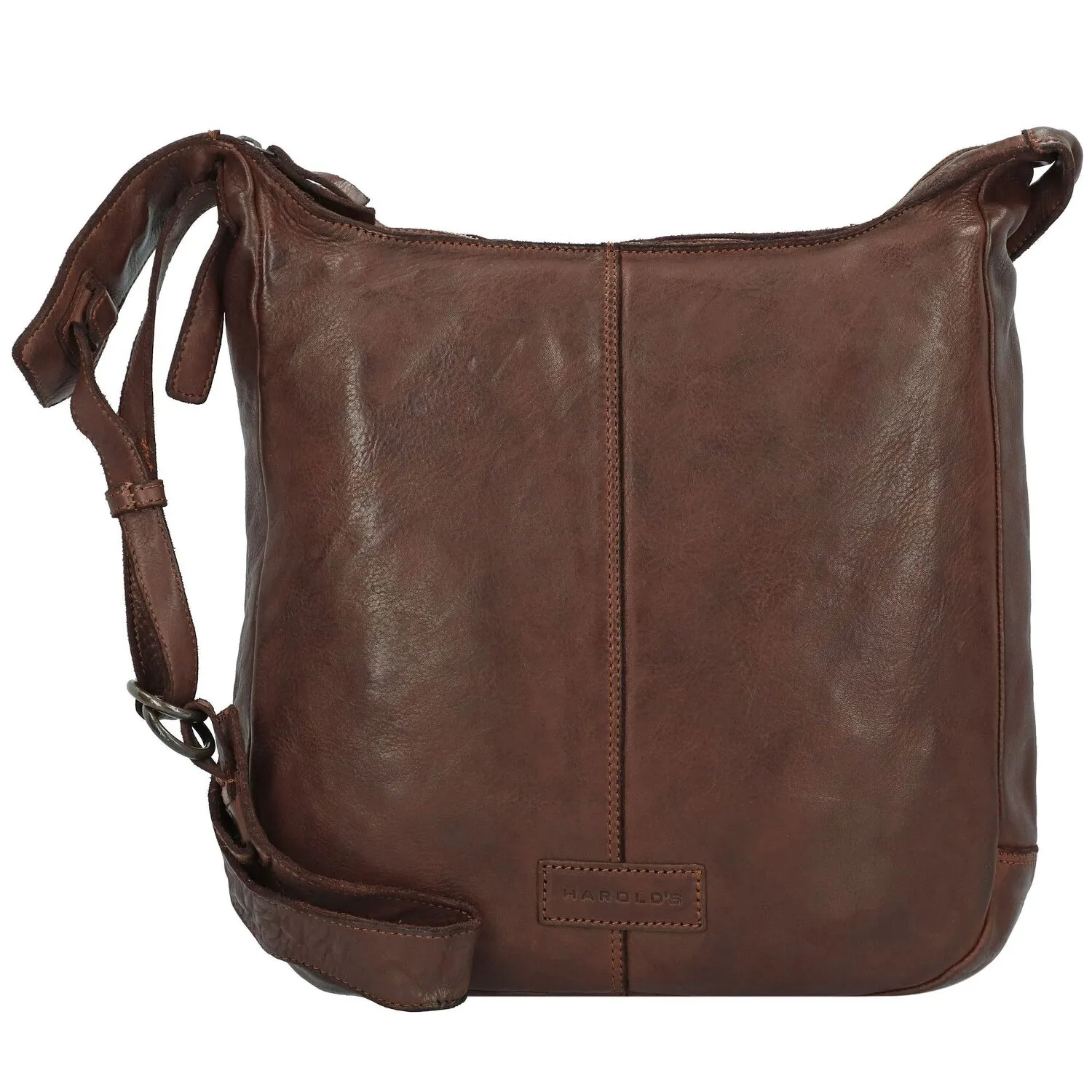 Harold's Borsa a tracolla Submarine in pelle 31 cm