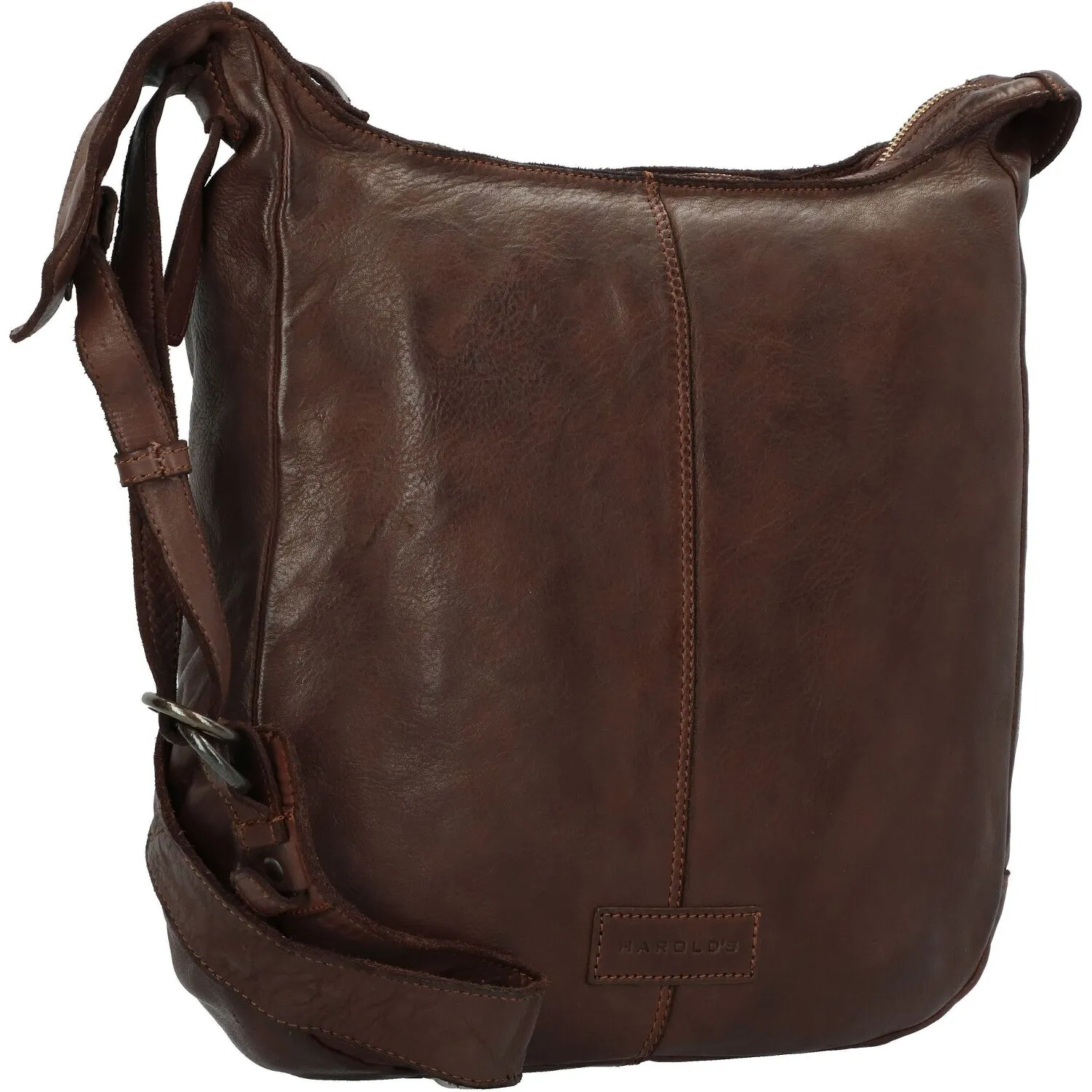 Harold's Borsa a tracolla Submarine in pelle 31 cm