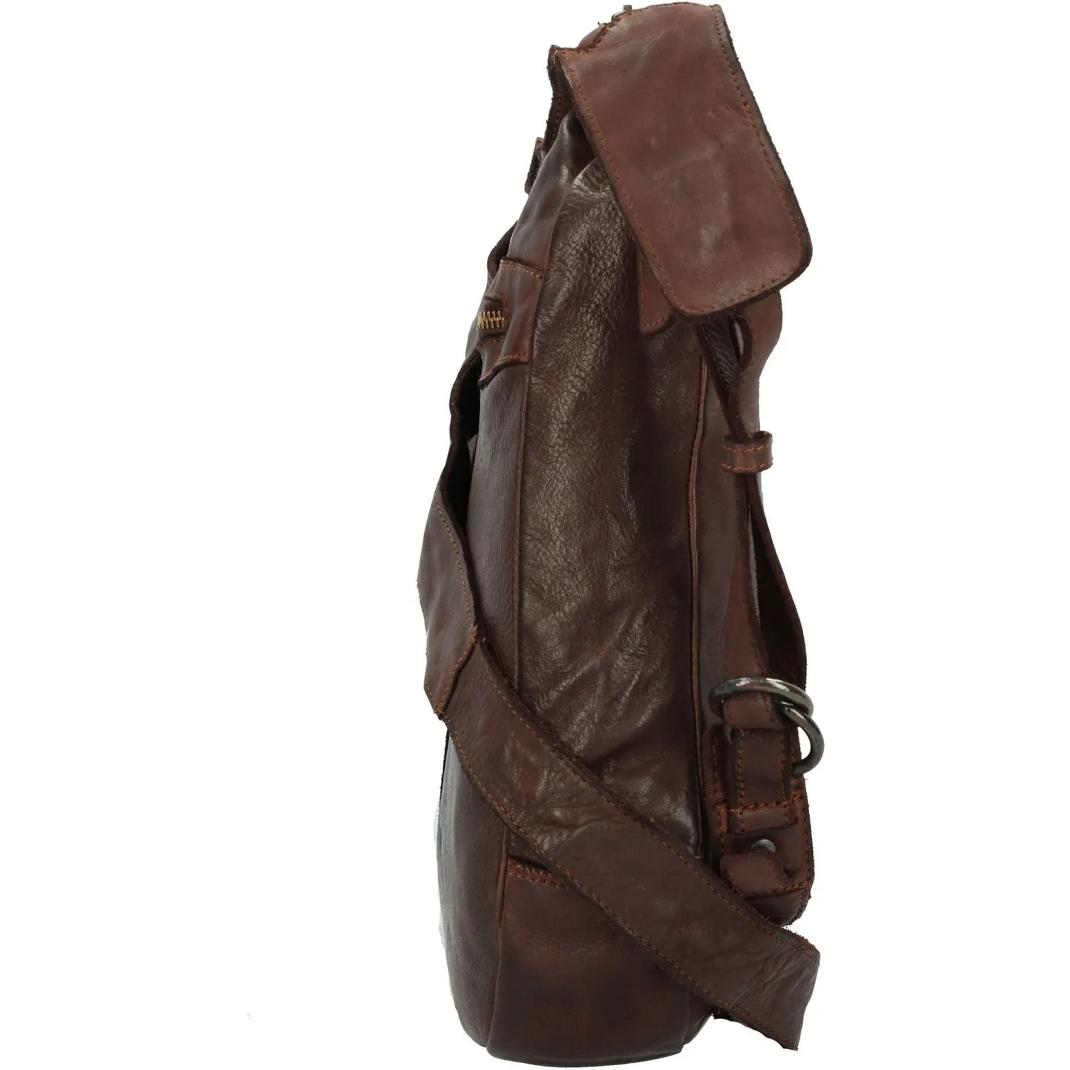 Harold's Borsa a tracolla Submarine in pelle 31 cm