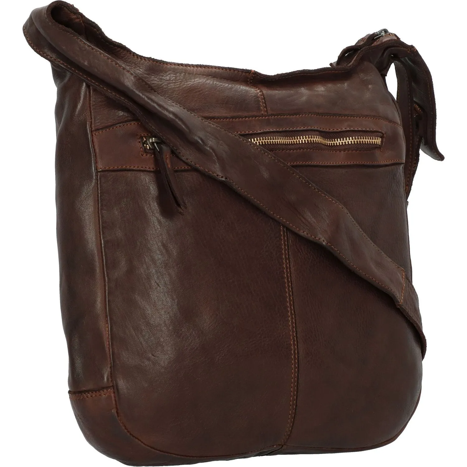 Harold's Borsa a tracolla Submarine in pelle 31 cm