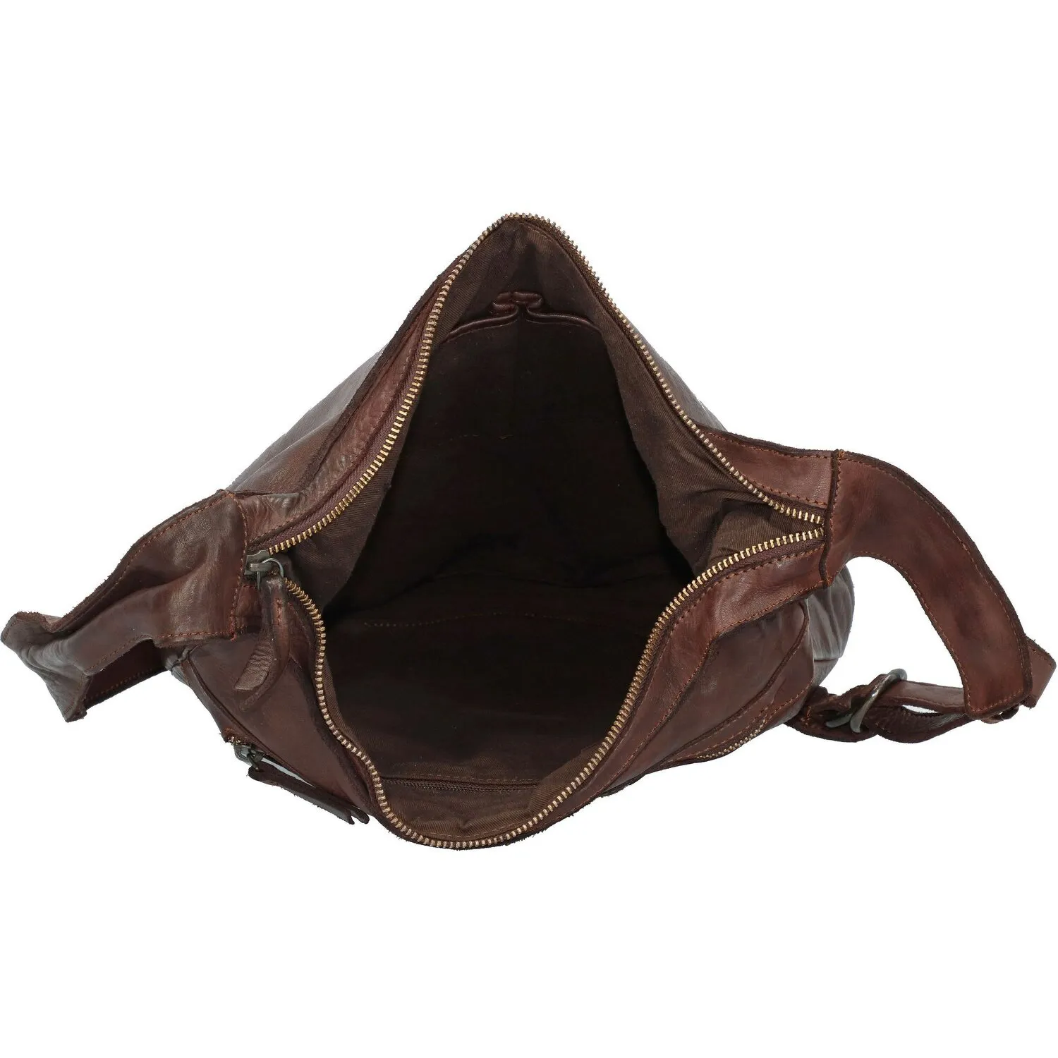 Harold's Borsa a tracolla Submarine in pelle 31 cm