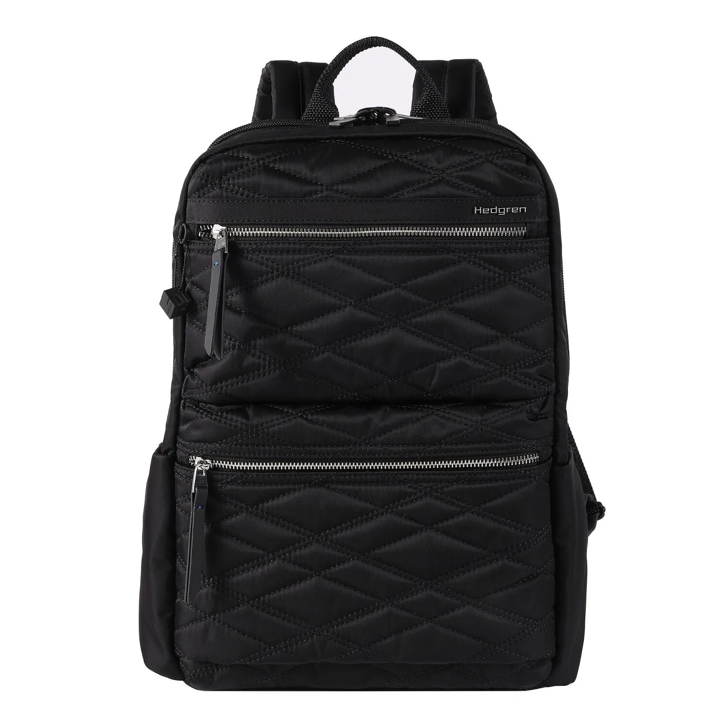 Hedgren Inner City Ava Zaino da giorno Protezione RFID 37 cm Scomparto per laptop