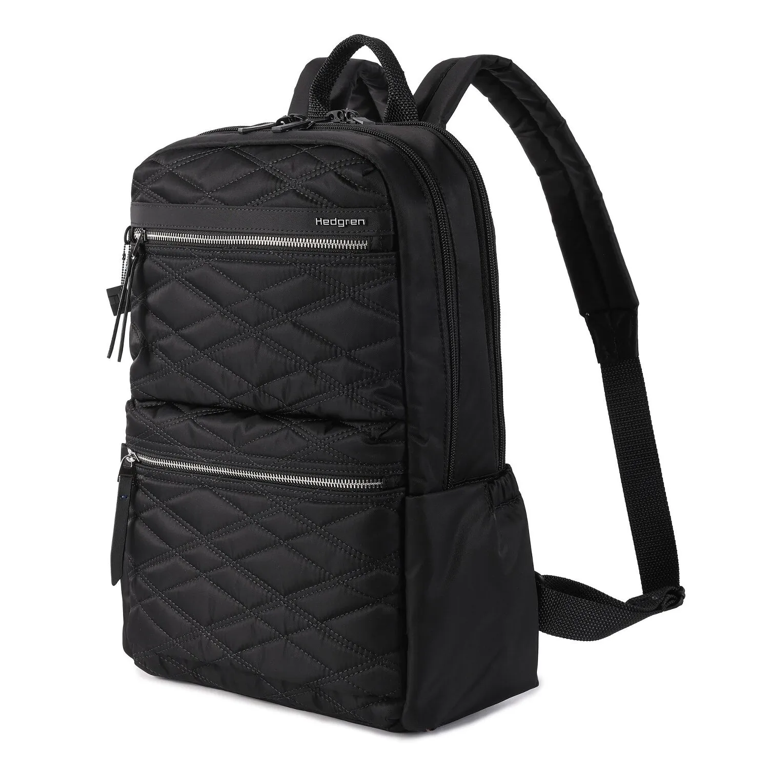 Hedgren Inner City Ava Zaino da giorno Protezione RFID 37 cm Scomparto per laptop