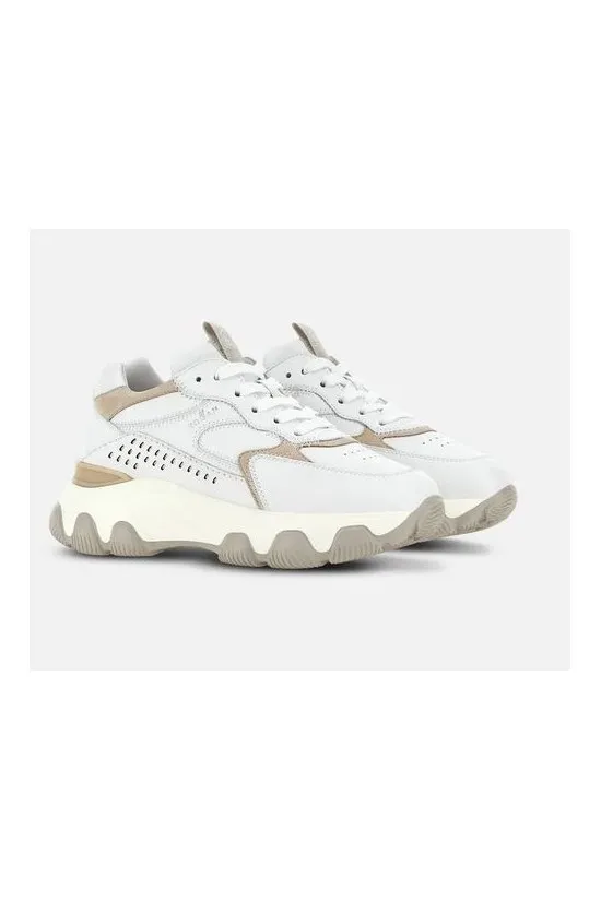 HOGAN HYPERACTIVE ALLACC FORATURE HXW5400DQ01ODZ 0XTD