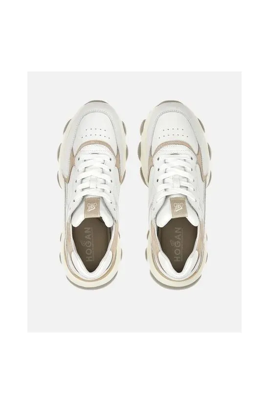 HOGAN HYPERACTIVE ALLACC FORATURE HXW5400DQ01ODZ 0XTD