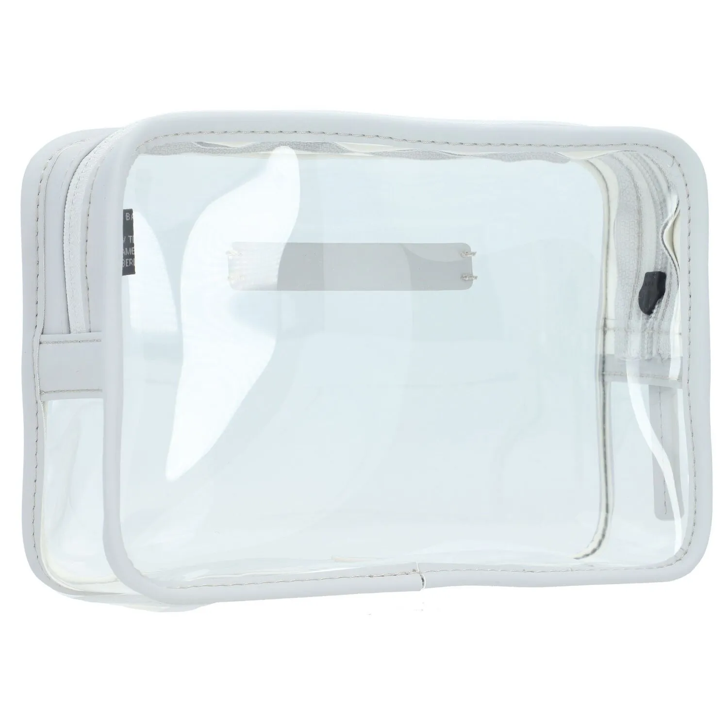 Horizn Studios Borsa per cosmetici 19.5 cm