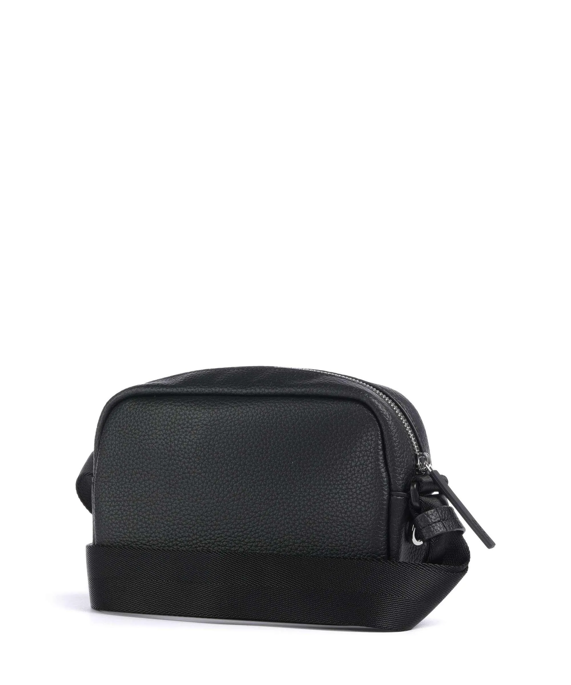  Hugo Ethon 2.0 Borsa a tracolla pelle sintetica nero  