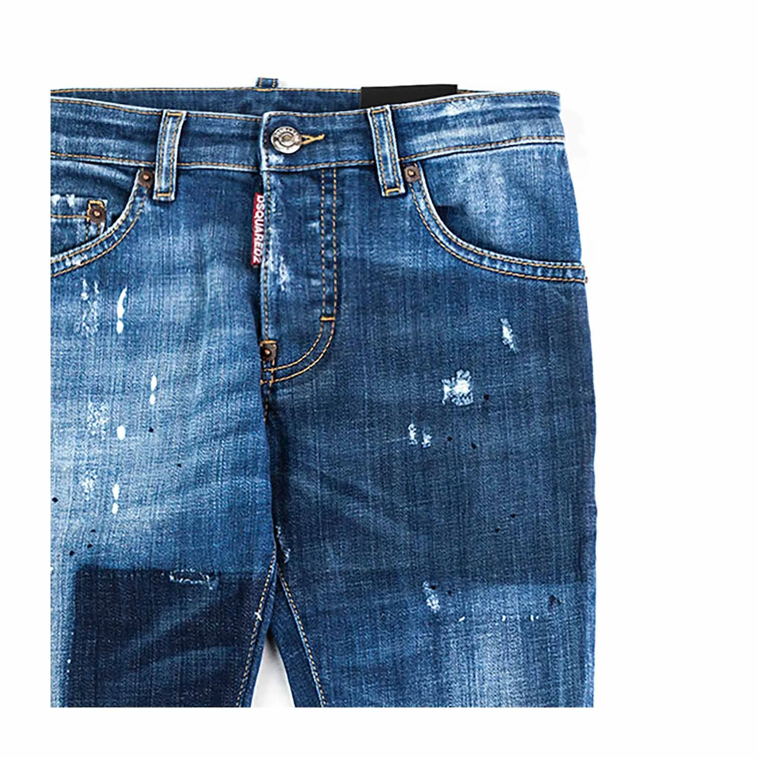 Jeans Skinny Bambino E Teen
