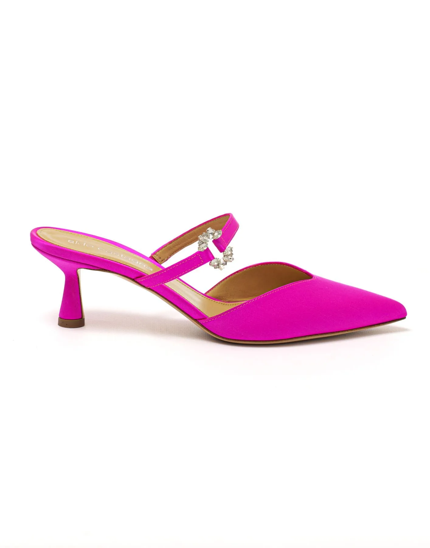 JEMMA - Scarpe - ALDO CASTAGNA