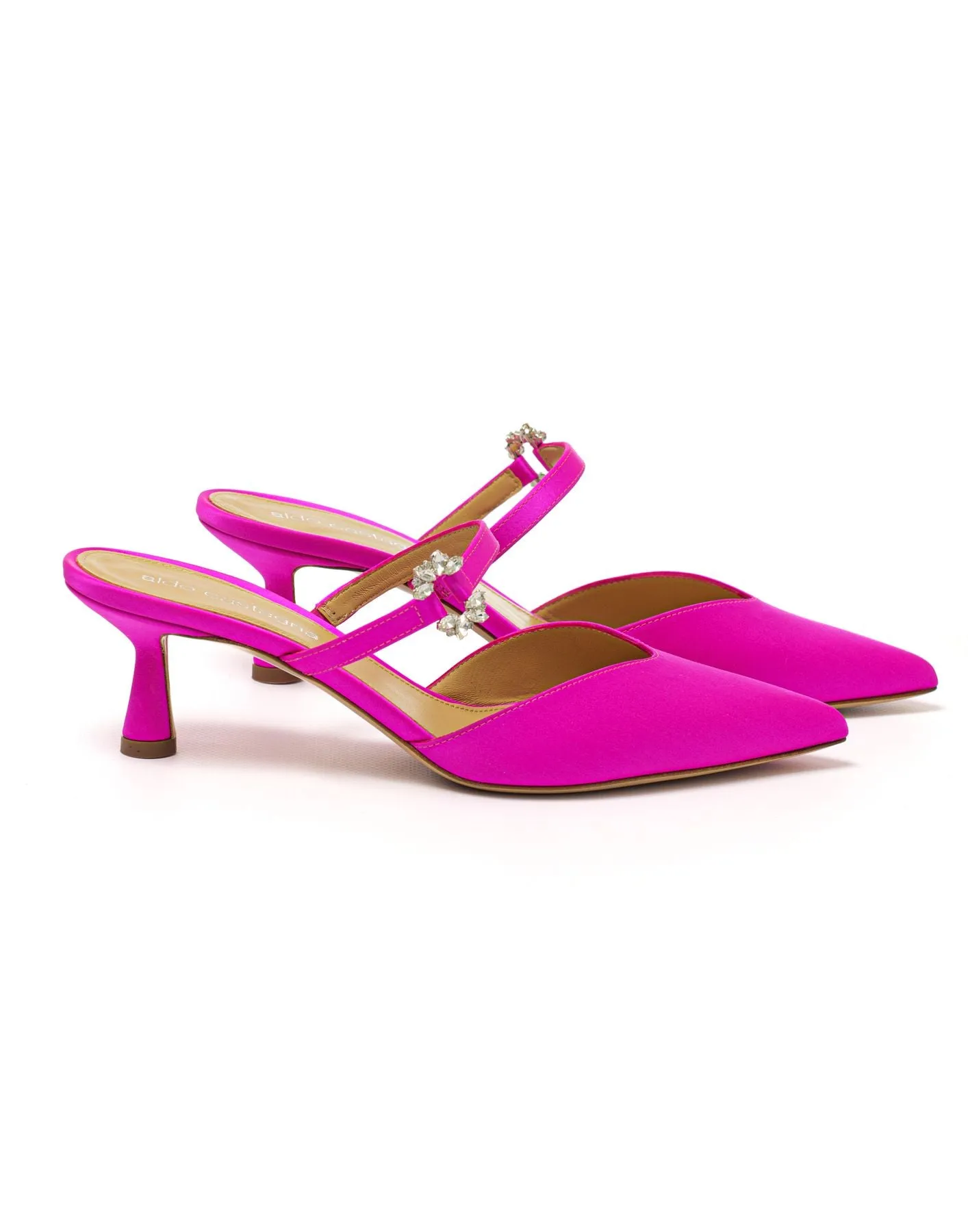 JEMMA - Scarpe - ALDO CASTAGNA