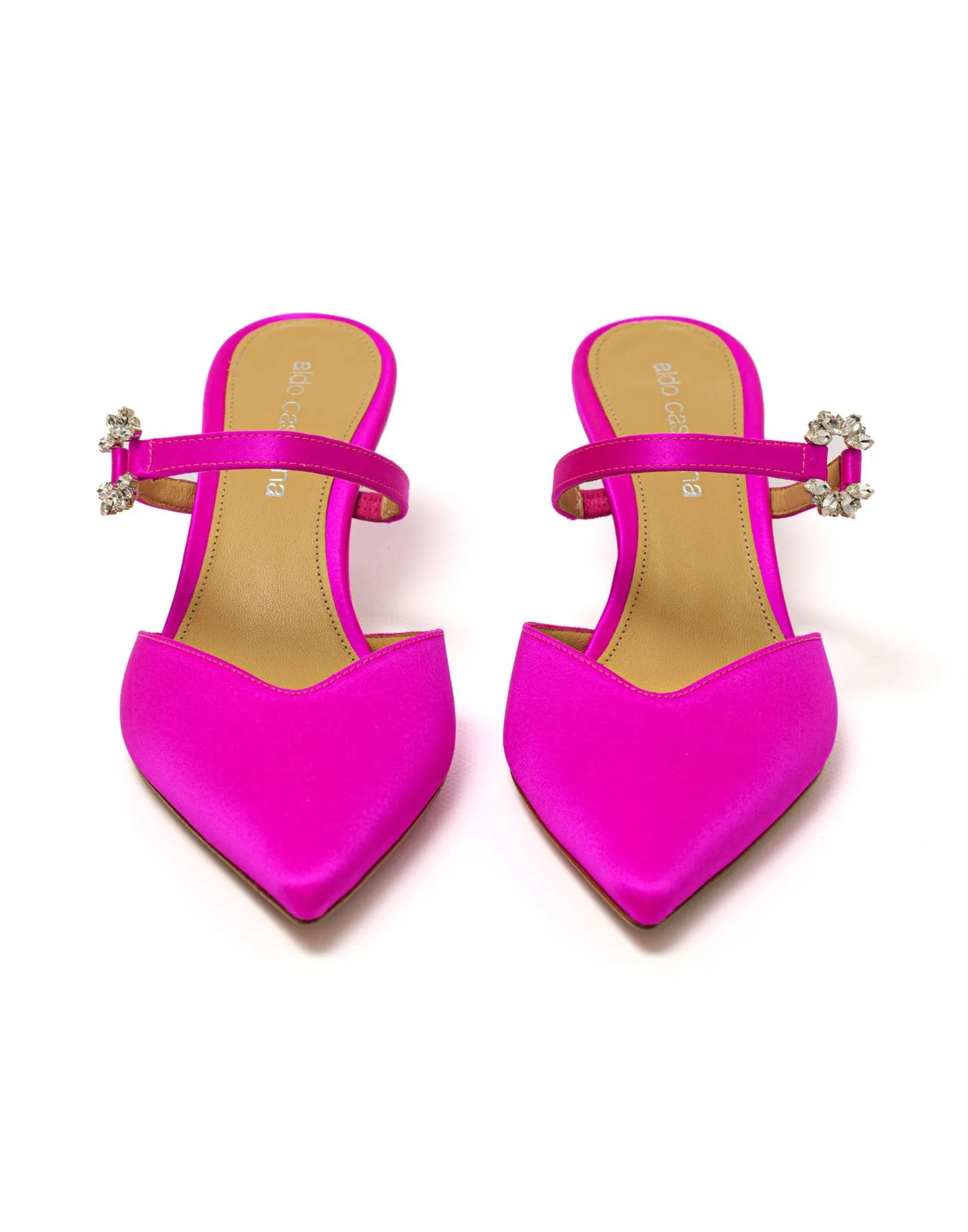 JEMMA - Scarpe - ALDO CASTAGNA
