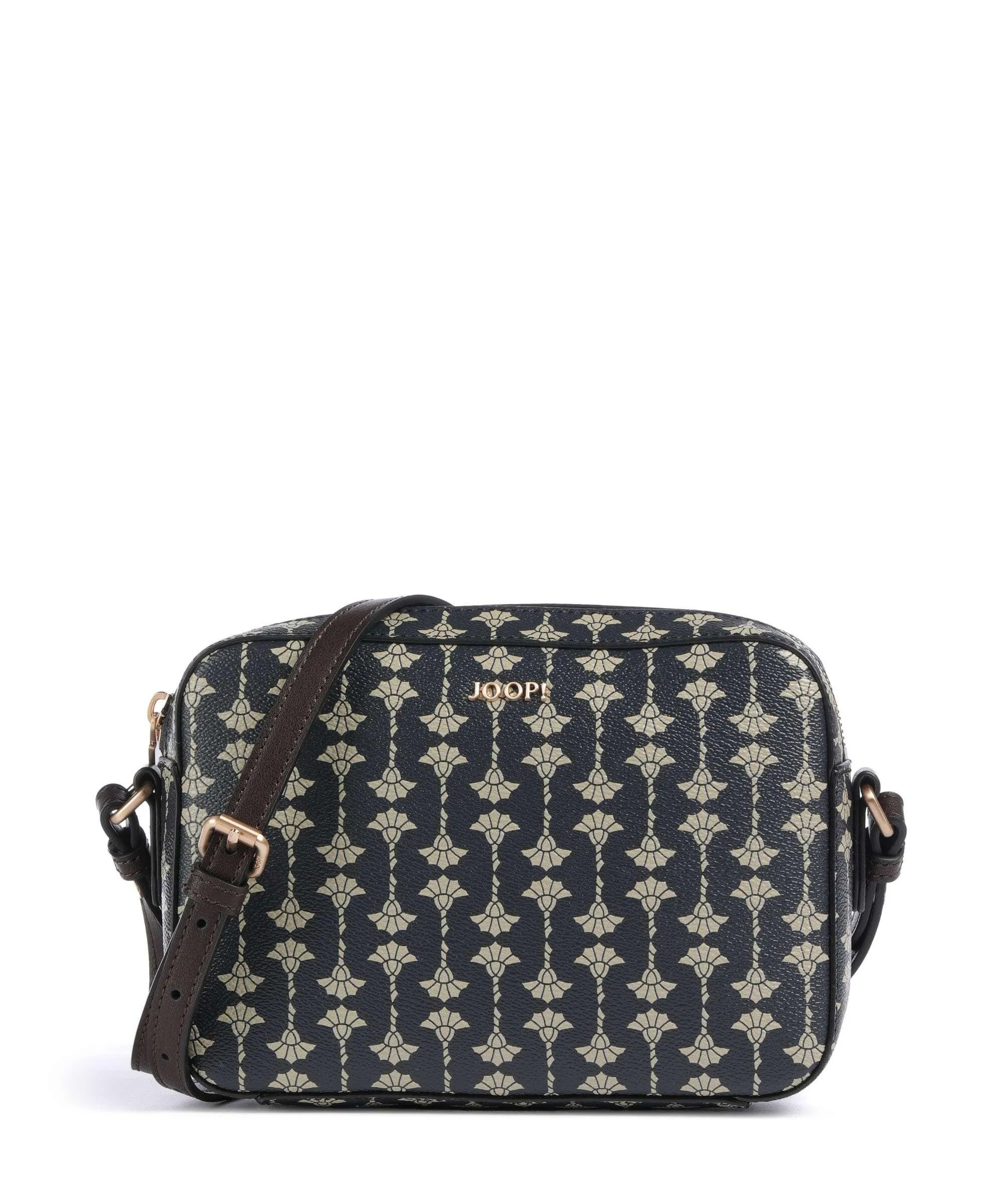  JOOP! Collana Cloe Borsa a tracolla pelle sintetica navy  