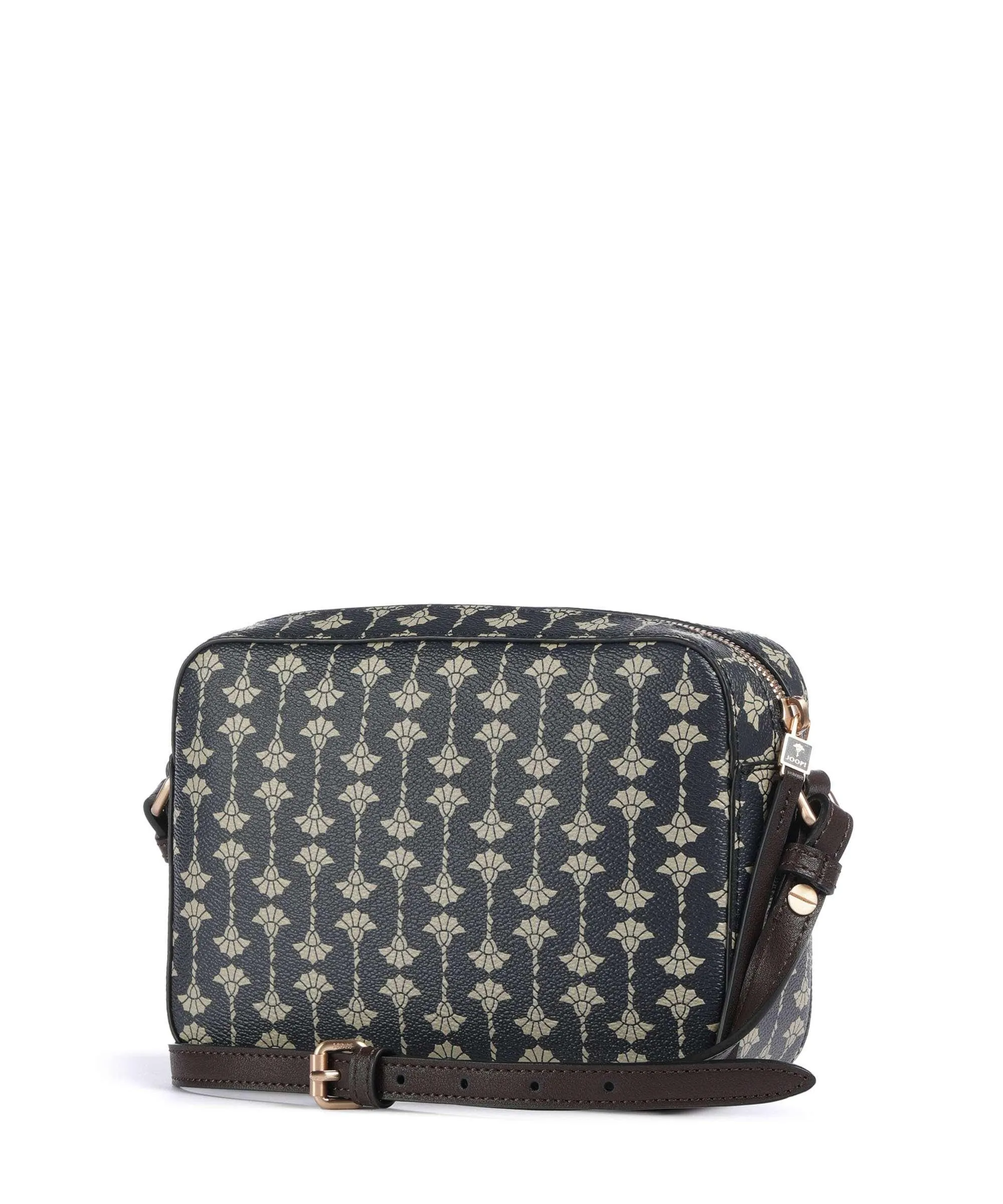  JOOP! Collana Cloe Borsa a tracolla pelle sintetica navy  