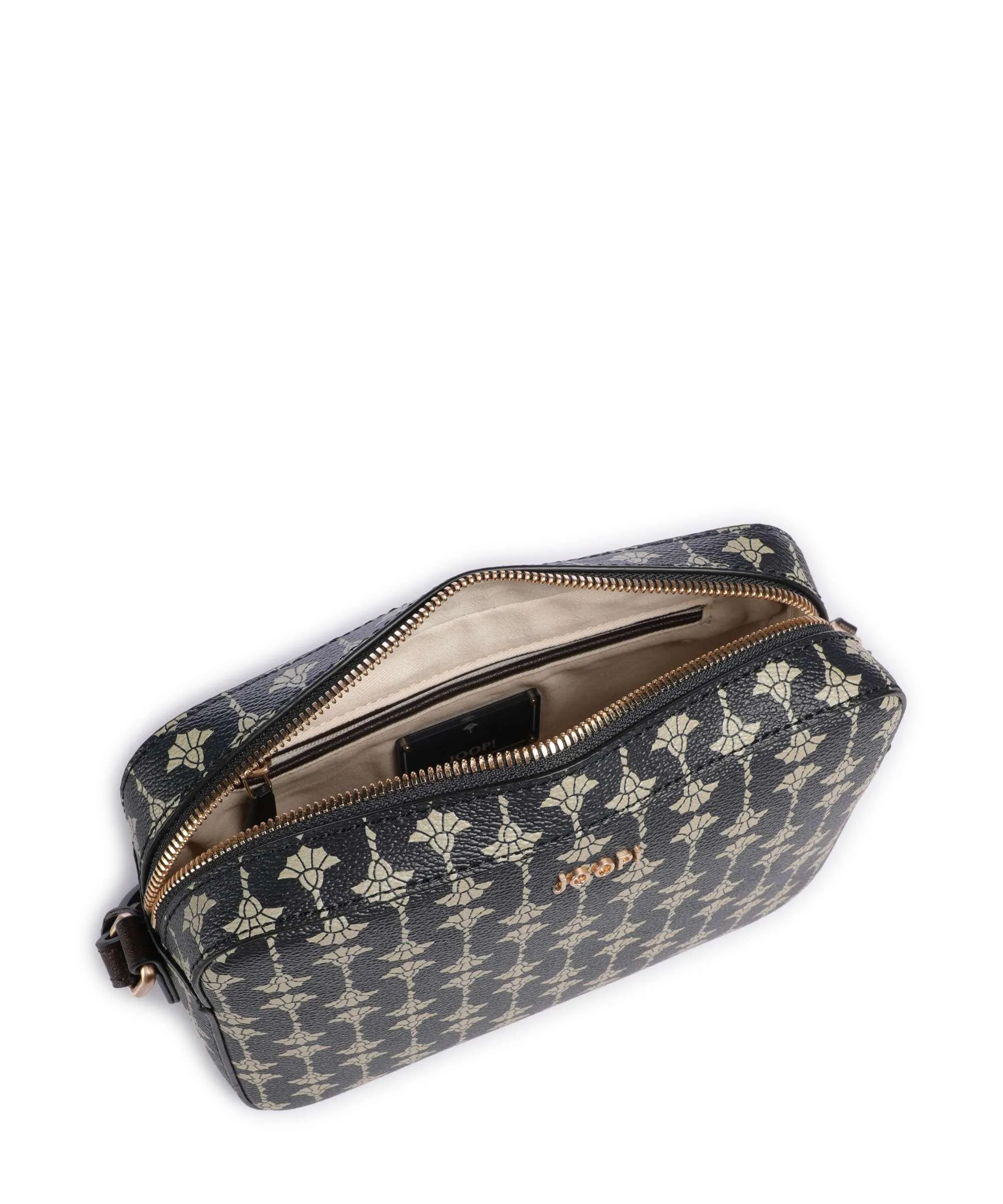  JOOP! Collana Cloe Borsa a tracolla pelle sintetica navy  