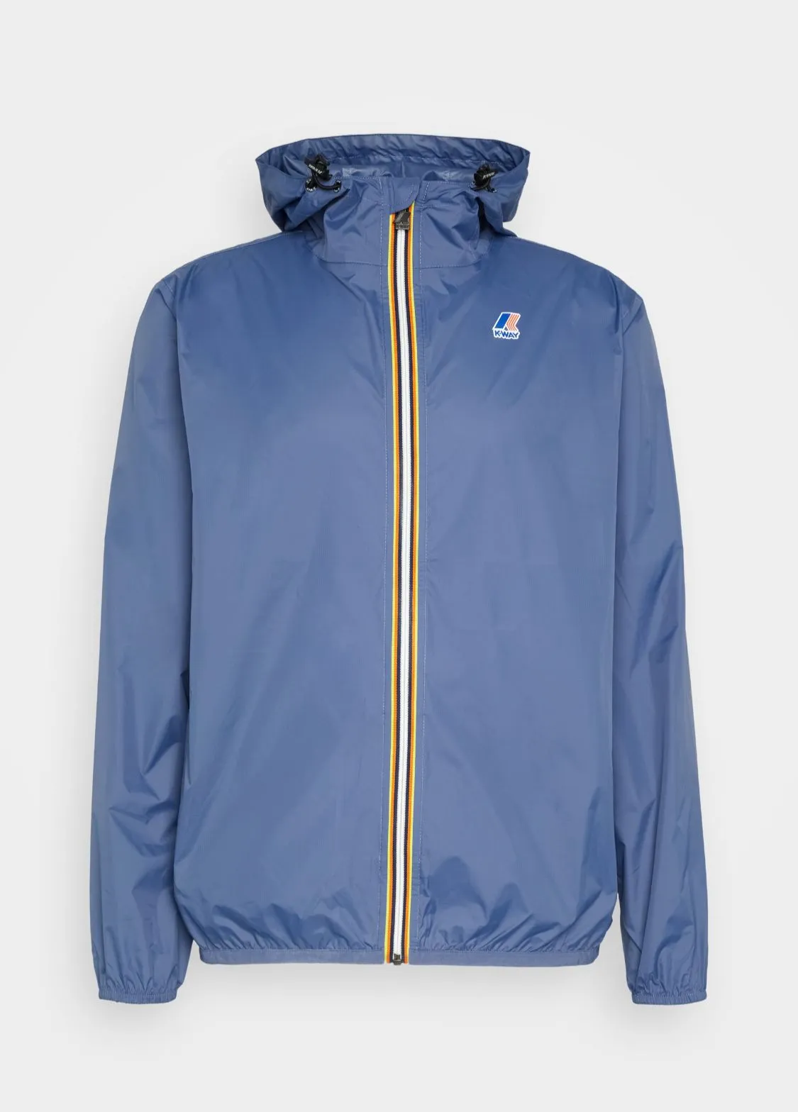 K-way Le Vrai 3.0 Claude blue indigo
