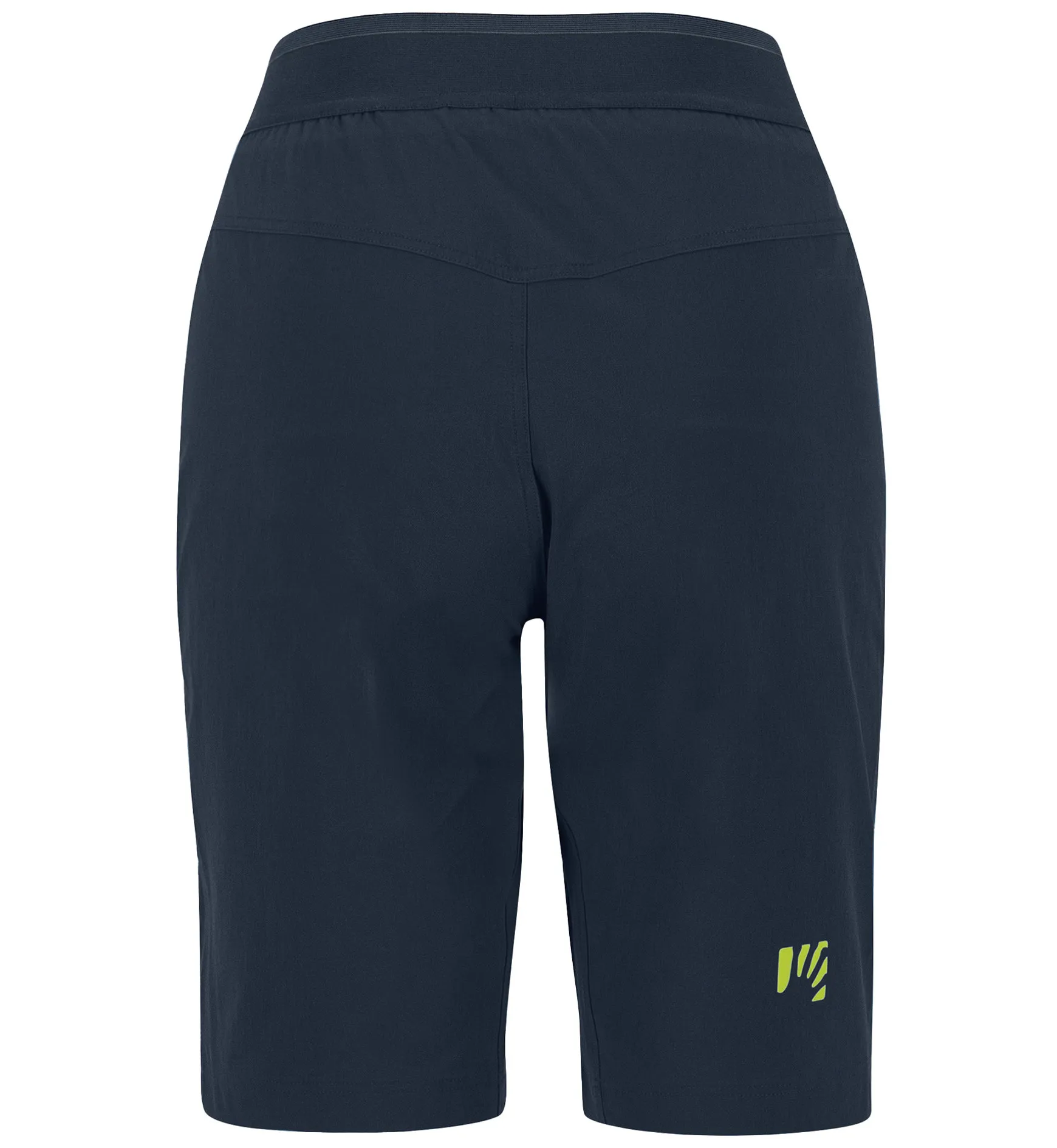 Karpos Rock Evo - pantaloni corti trekking - donna