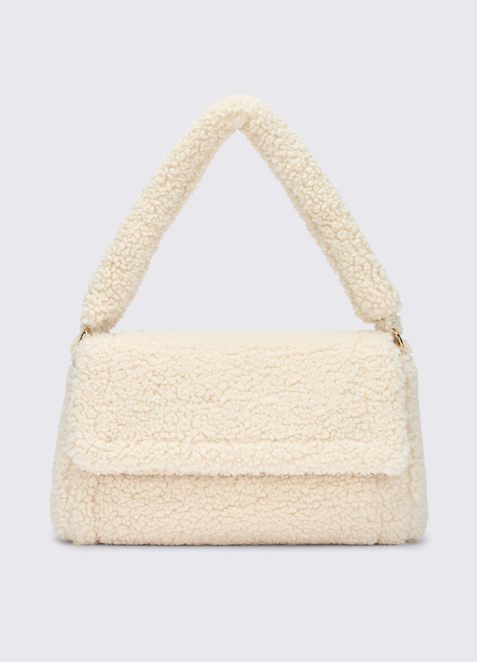 KATE MEE  Borsa teddy donna