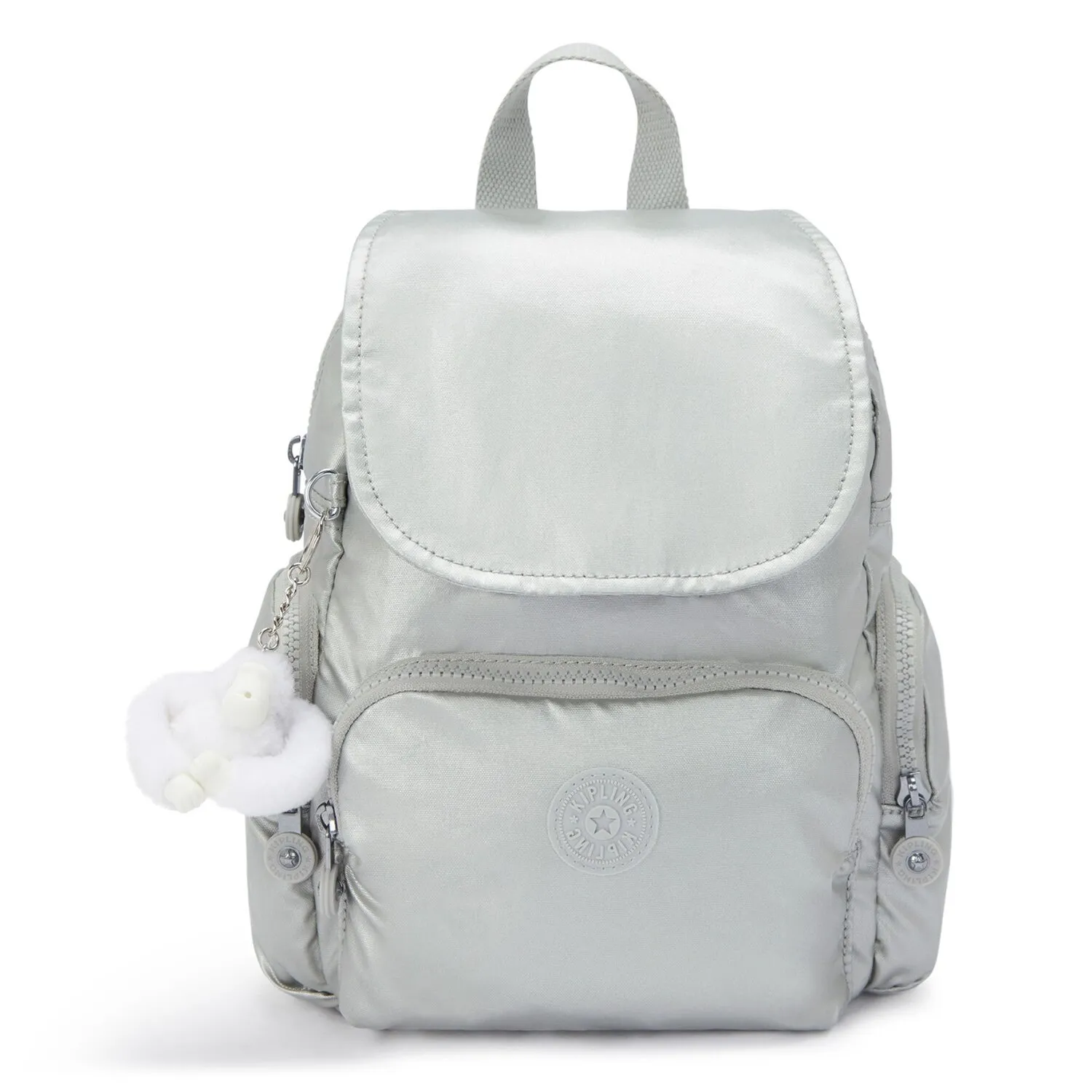 Kipling City Zip Mini Zaino da città 29 cm