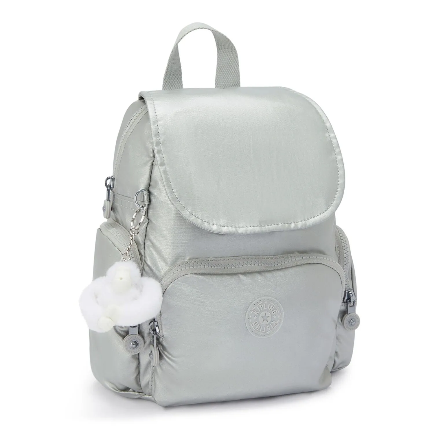 Kipling City Zip Mini Zaino da città 29 cm