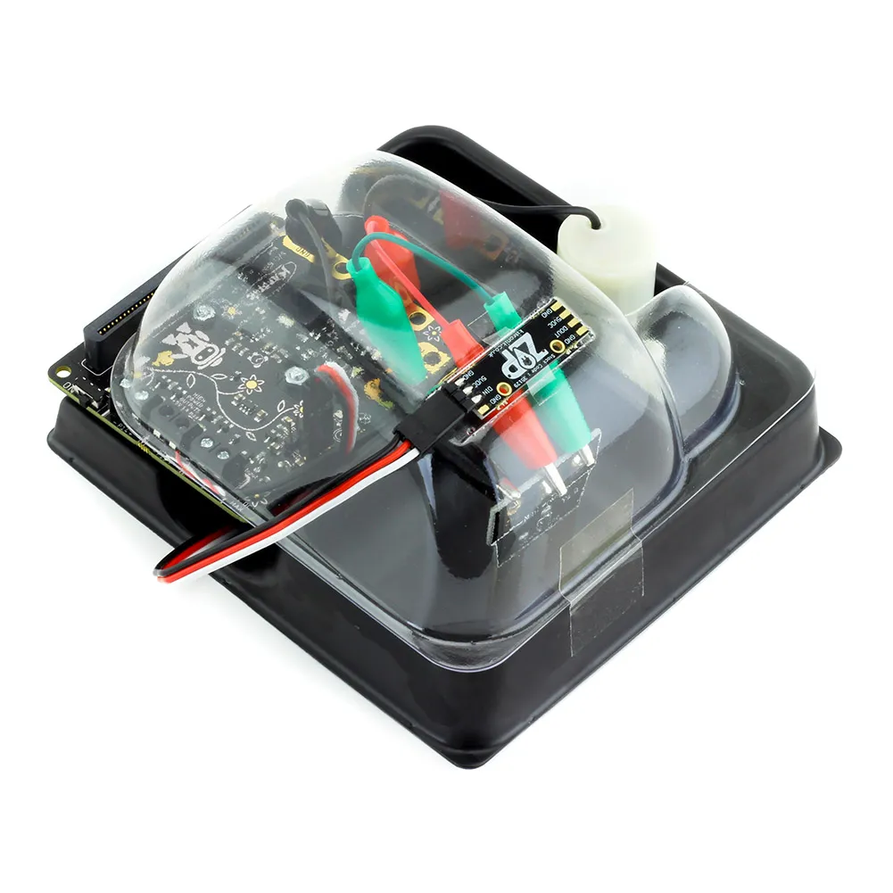 Kitronik Casa verde intelligente per micro:bit Kitronik