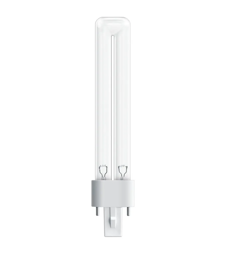 Lampada germicida Osram, 60 W, 40 mm
