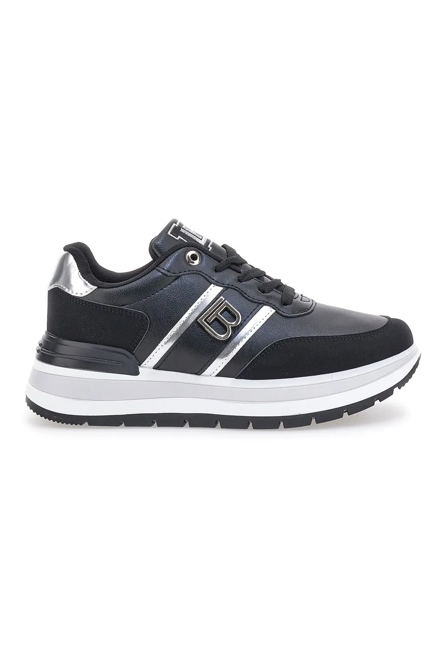   LAURA BIAGIOTTI LAURA BIAGIOTTI 8715M NERO